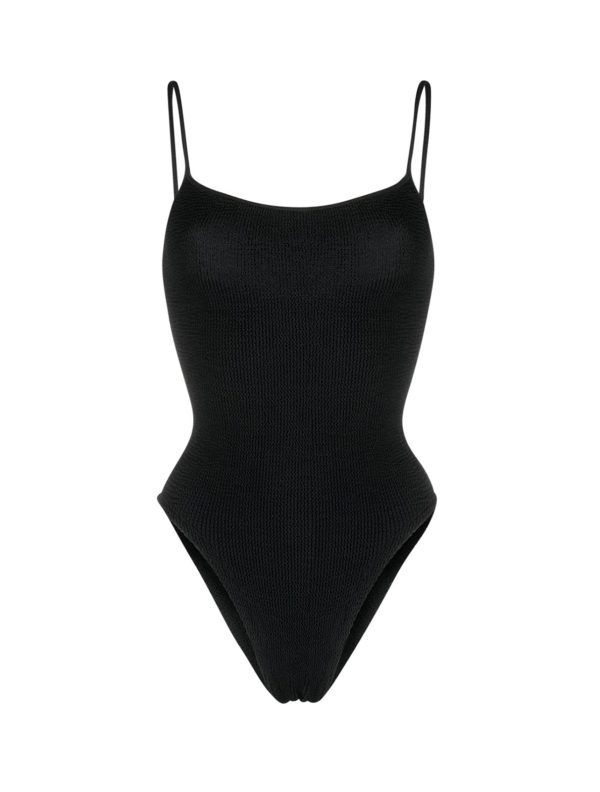 Munivino Crinkle Swimsuit