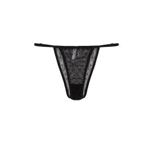 Essential String Bikini Brief#1