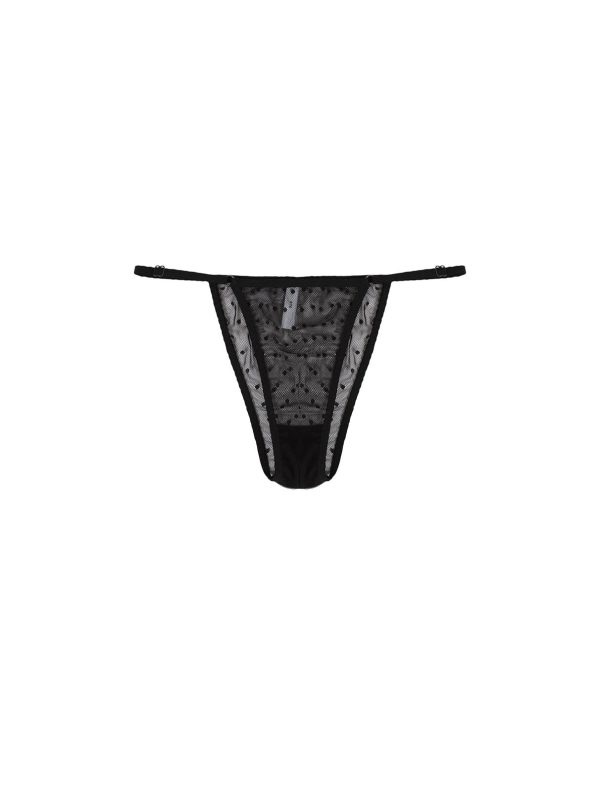 Essential String Bikini Brief#1