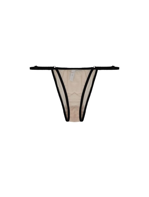 Essential String Bikini Brief#3